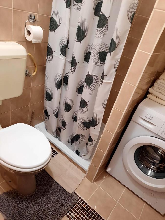 Apartma Angelika Порторож Экстерьер фото