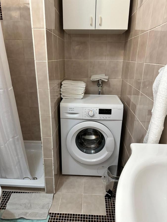 Apartma Angelika Порторож Экстерьер фото